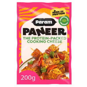 Param Paneer