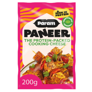 Param Paneer