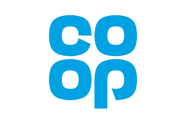 turquoise co-op logo