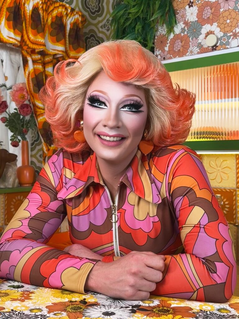 Ginger Johnson